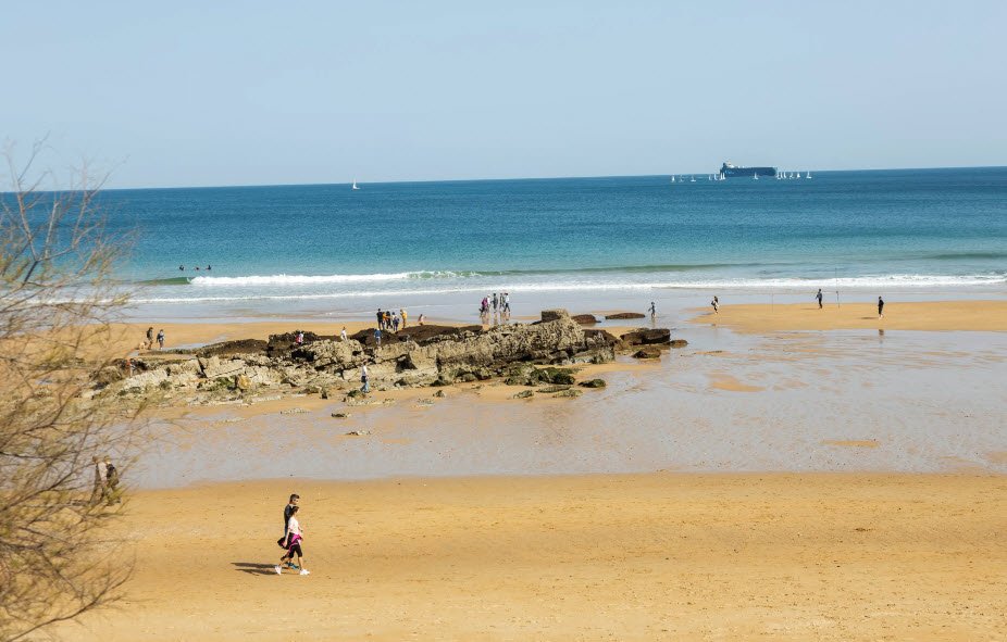 Kotha Sathram Beach, Andhra Pradesh, India